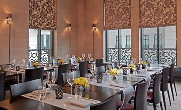 Waldorf Astoria Chicago Hotel Ngoại thất bức ảnh